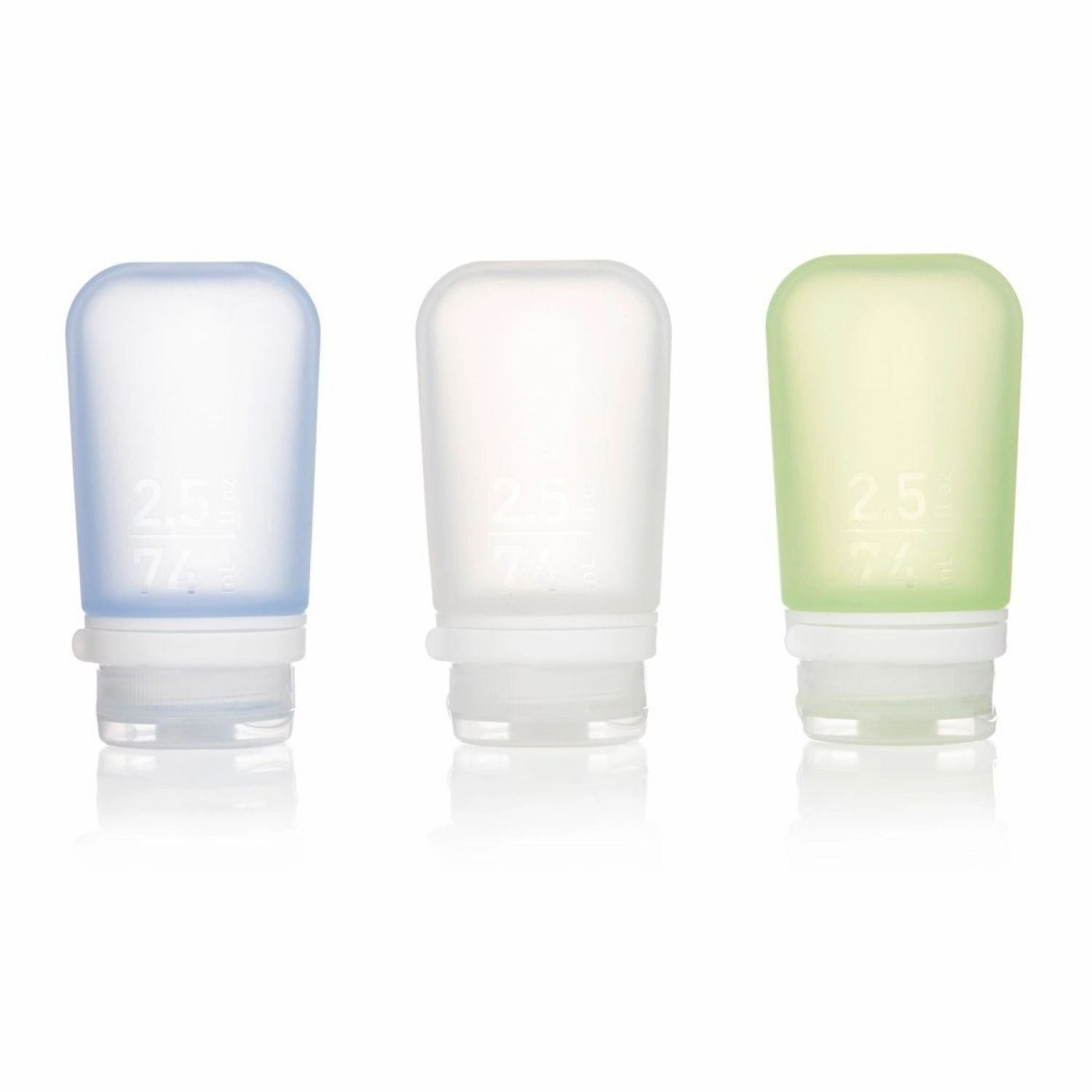 Humangear Medium Gotoob Travel Bottle  2.5Oz/74Ml Hot Offer Ending Soon Limited Stock Hot Deal
