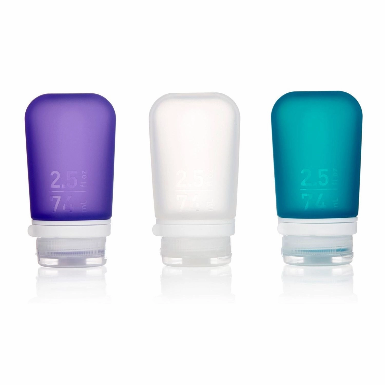 Humangear Medium Gotoob Travel Bottle  2.5Oz/74Ml Grab the Deal Now Limited Stock Offer