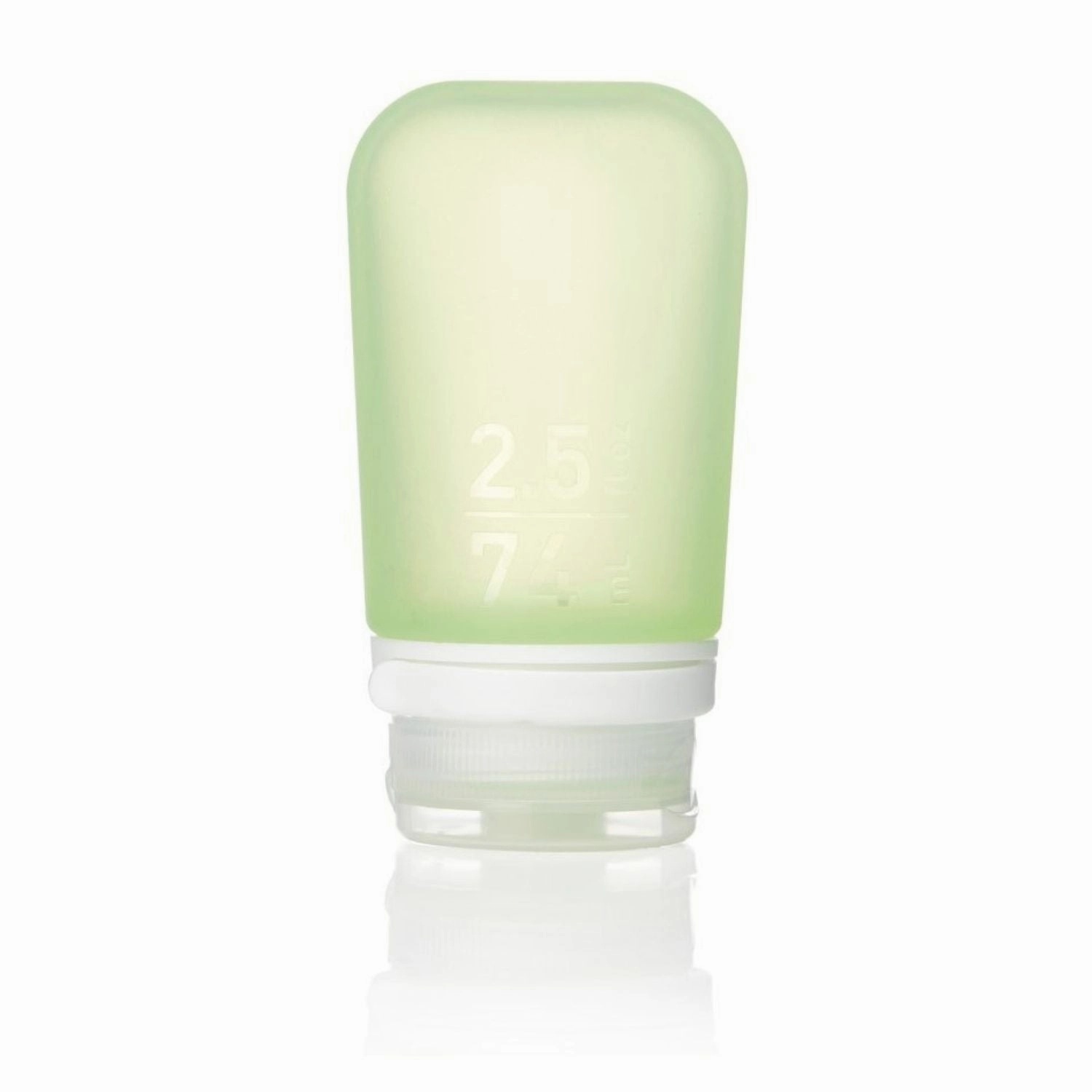 Humangear Medium Gotoob Travel Bottle  2.5Oz/74Ml Limited Time Sale