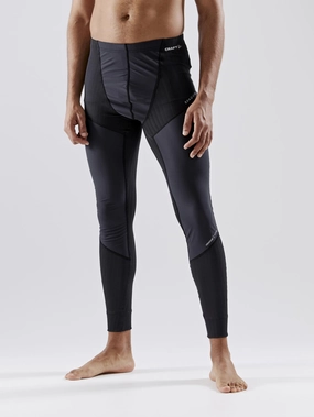 Men'S Active Extreme X Wind Baselayer Pants Hot Pick Online Daily Special Offer