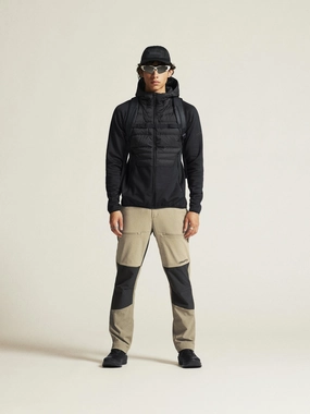 Online Exclusive Offer Trending Offer Today Men'S Adv Explore Hybrid Down Jacket