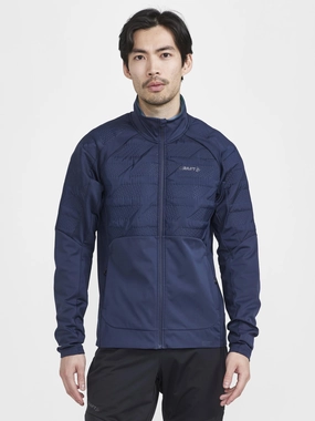 Men'S Adv Xc Ski Training Speed Jacket Limited Time Discount Trending Deals Today