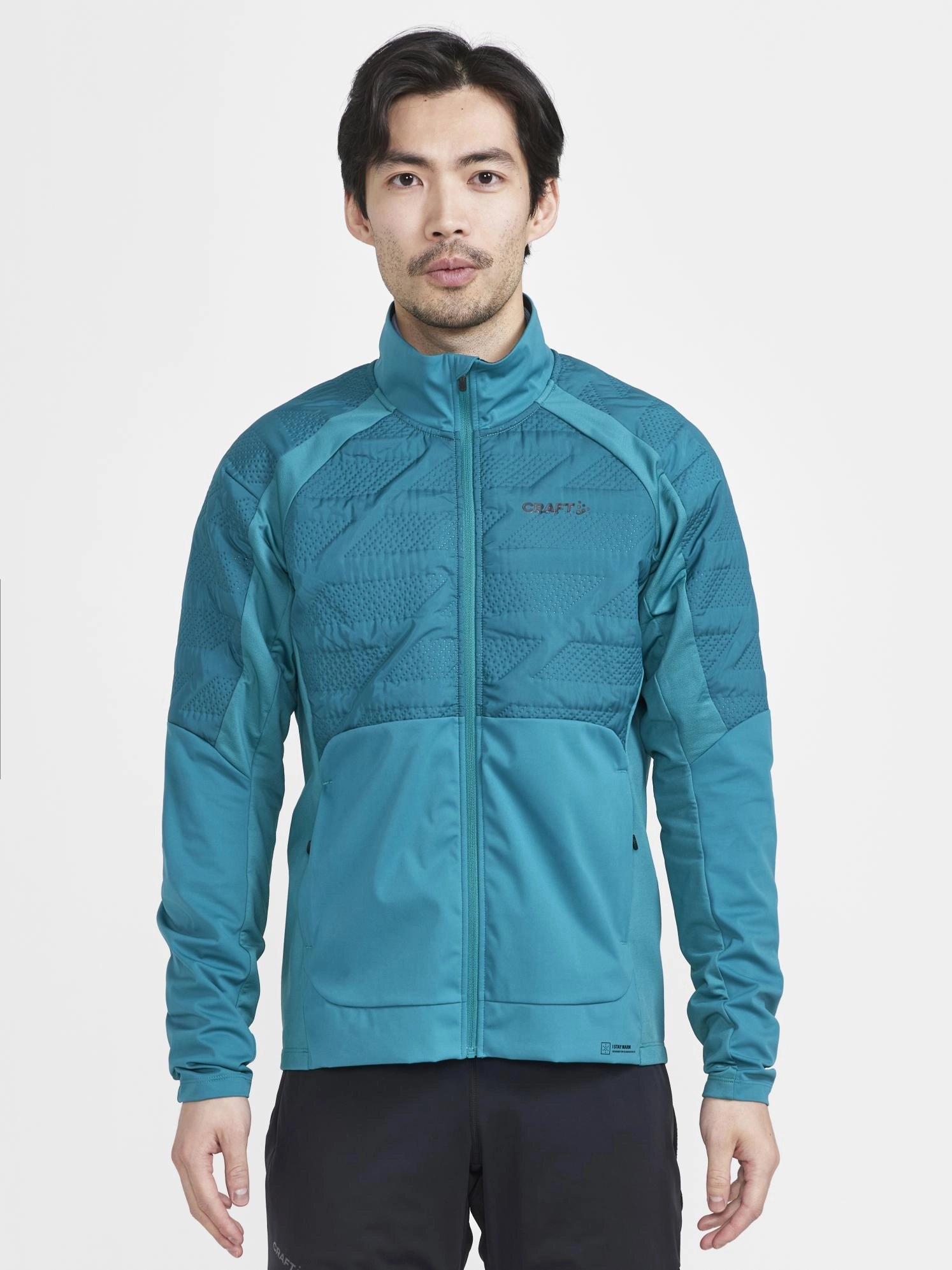 Special Steal Event Grab Save Today Men'S Adv Xc Ski Training Speed Jacket