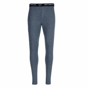 Men'S Clima-Tek Bottom - Nightfall Heather Best Price Online