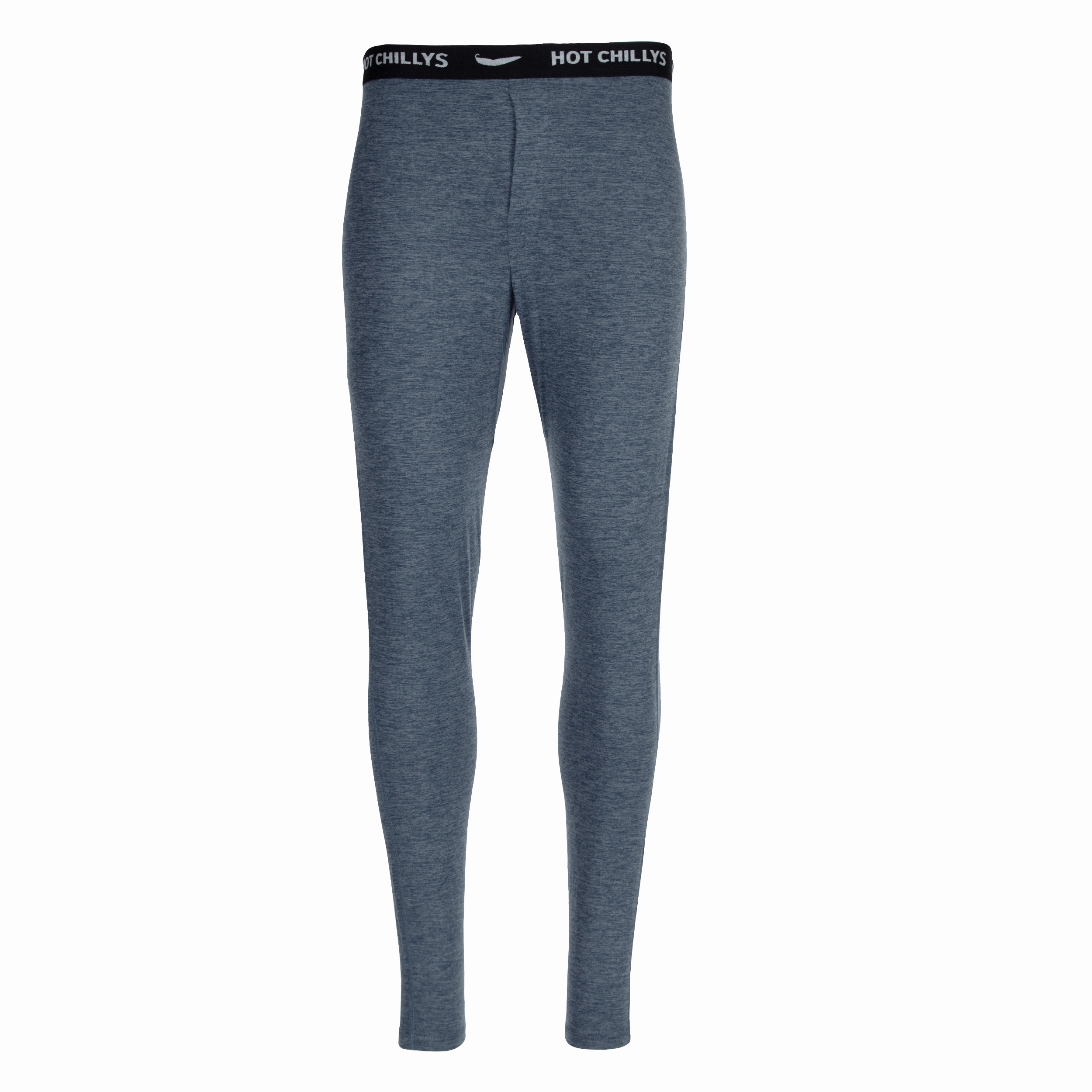 MustHave Steals Men'S Clima-Tek Bottom - Nightfall Heather