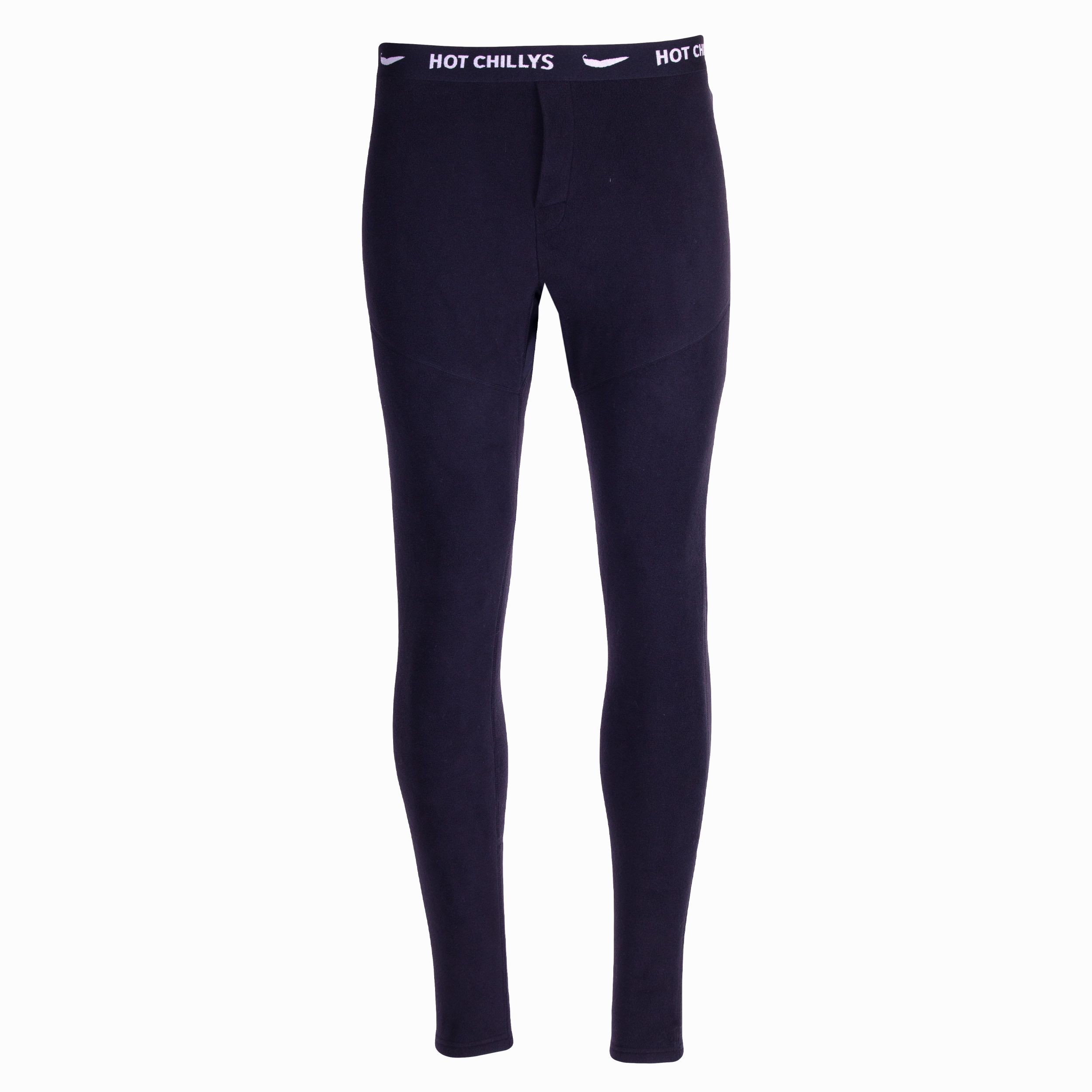 Men'S La Montaa Fleece Bottom - Black Todays Hot Pick
