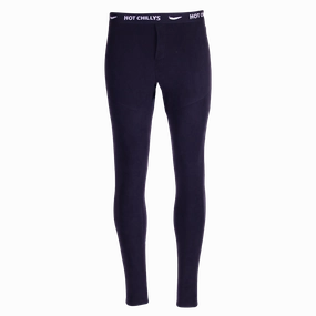 Men'S La Montaa Fleece Bottom - Black Todays Hot Pick