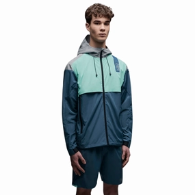 Hot Pick Sale Clearance Alert Now Oex Repel Windrunner Jacket Men
