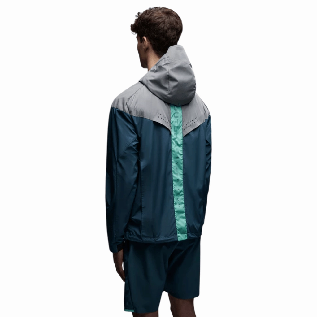 Shop Today Save Instant Deal Today Oex Repel Windrunner Jacket Men