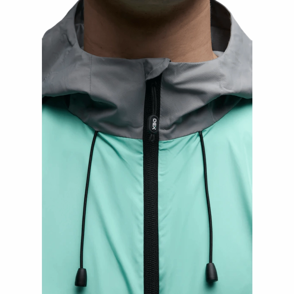 Mega Online Discount Dont Miss These Savings Oex Repel Windrunner Jacket Men