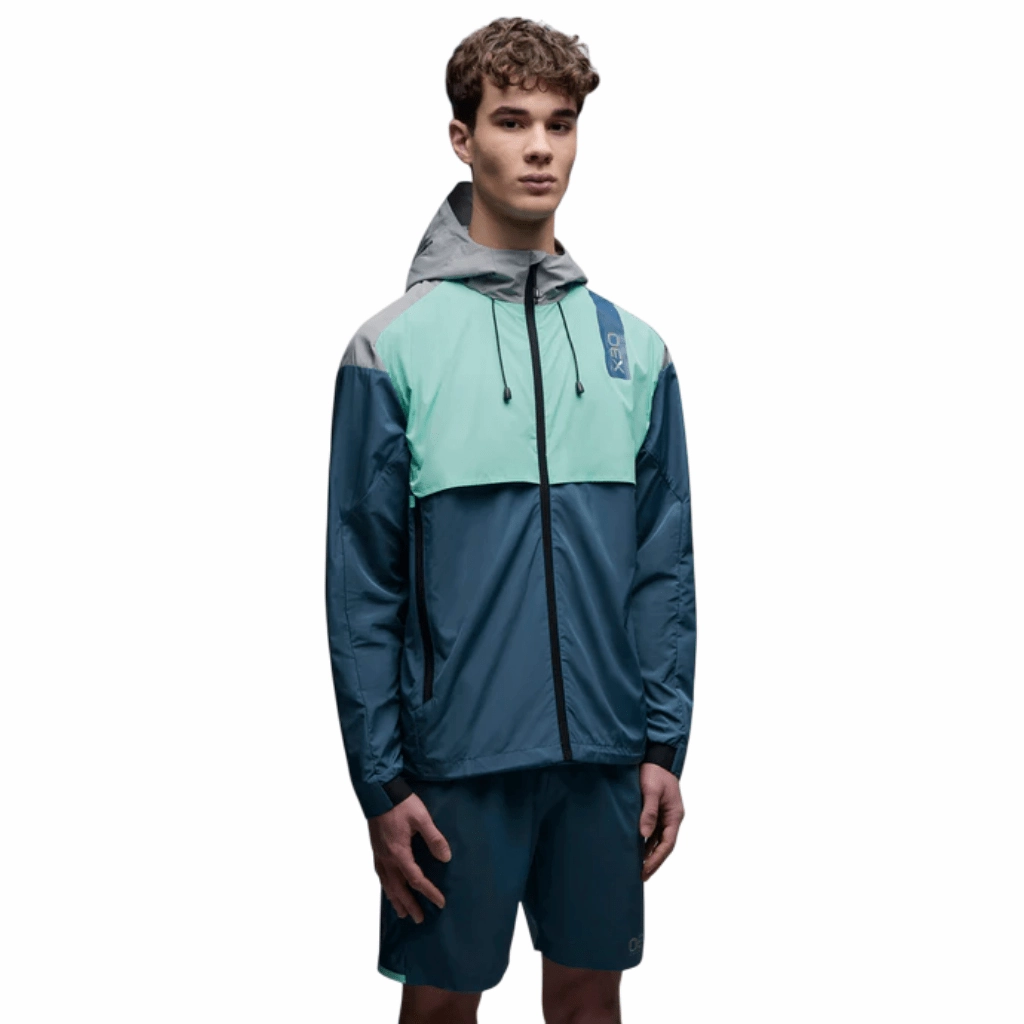 Hot Pick Sale Clearance Alert Now Oex Repel Windrunner Jacket Men