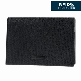 Crossing Elite Leather Leather Card Case With Magnet Closure Rfid Grab Your Savings Flash Deal Today
