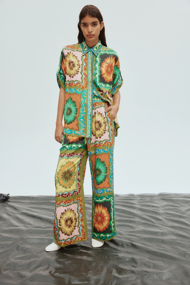 Hot Clearance Now Hot Offer Ending Soon Disco Daisy Shirt
