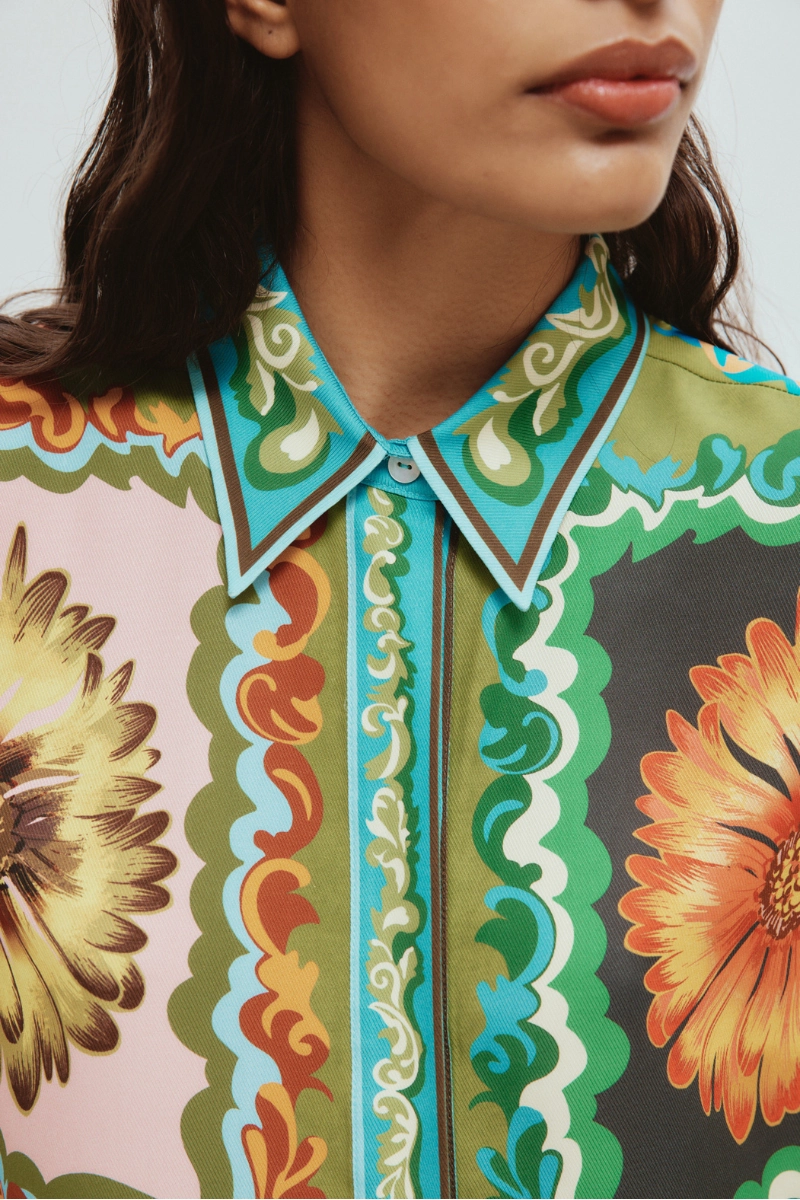 Disco Daisy Shirt Hot Sale Frenzy Weekend Flash Offer