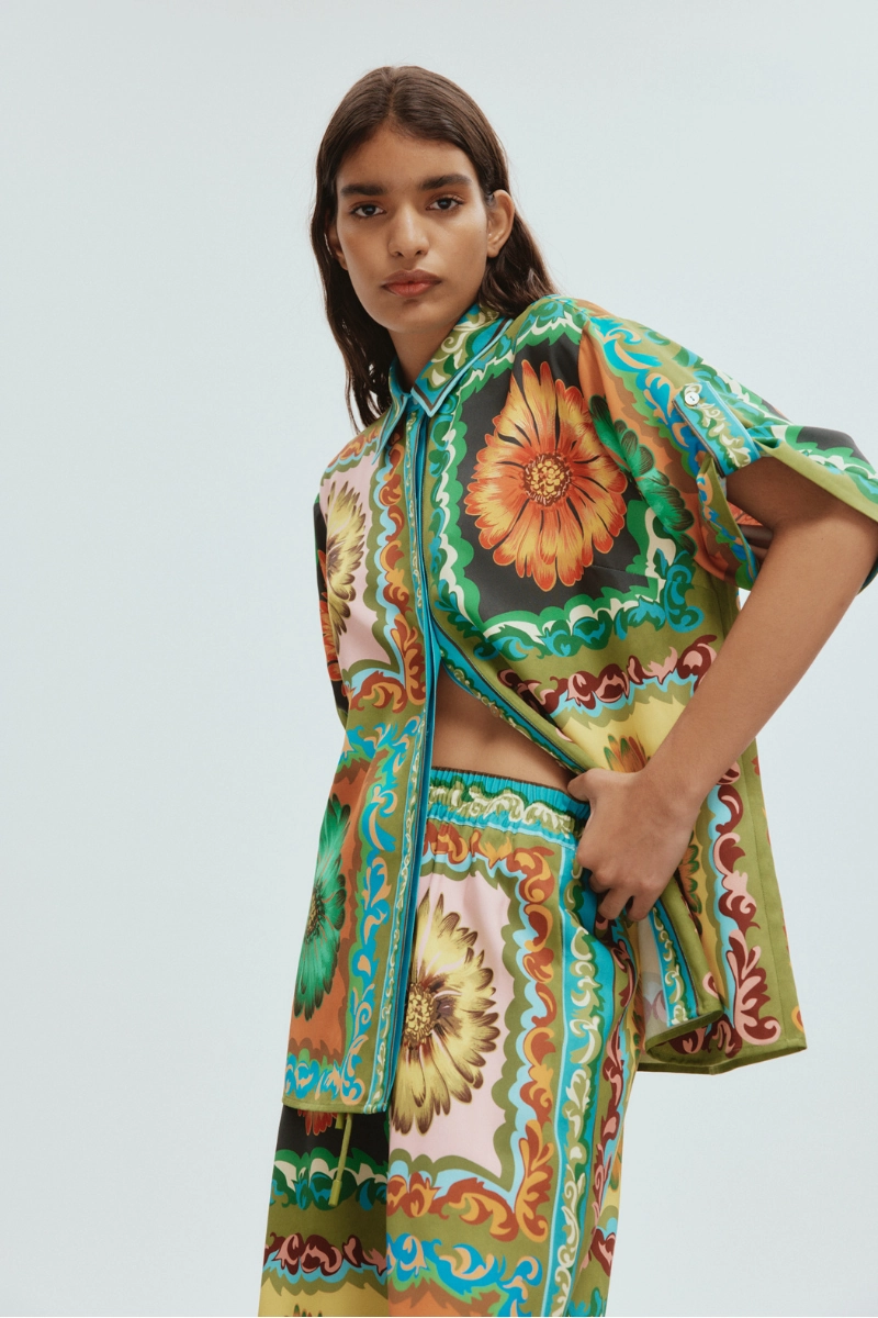 Disco Daisy Shirt Hot Offer Event