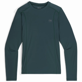 Men'S Echo Long Sleeve Tee Surprise Offer Now Sweet Deal Today
