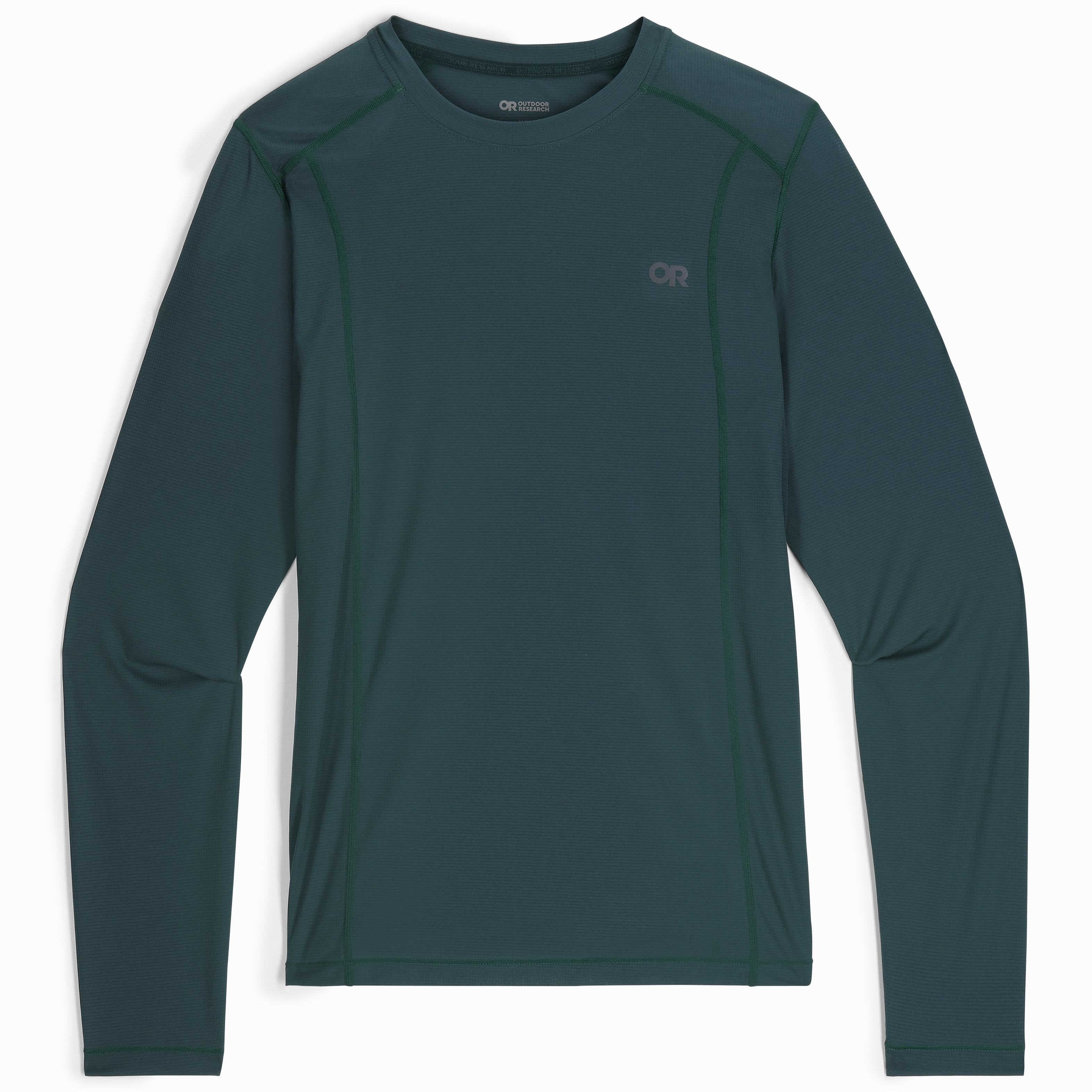 Grab Your Savings Men'S Echo Long Sleeve Tee