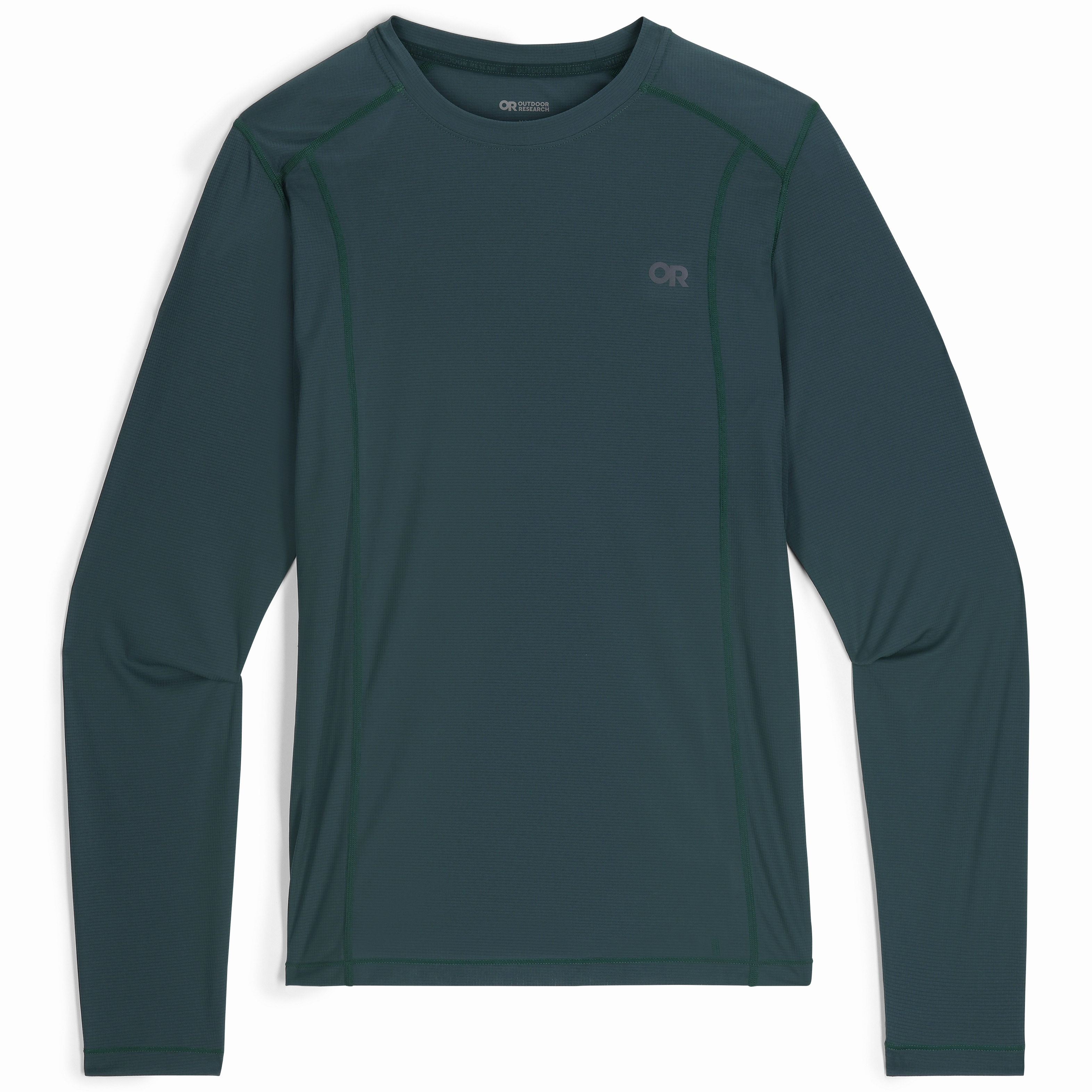 Men'S Echo Long Sleeve Tee Surprise Offer Now Sweet Deal Today