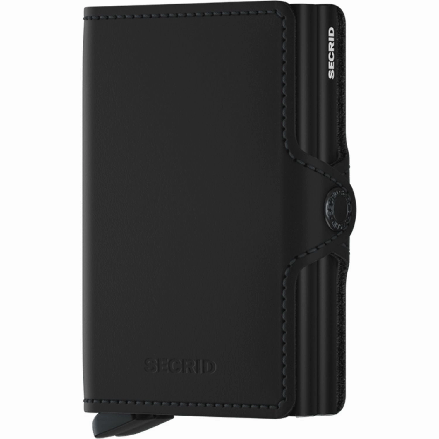 Secrid Twinwallet (Matte) Clearance Alert Now