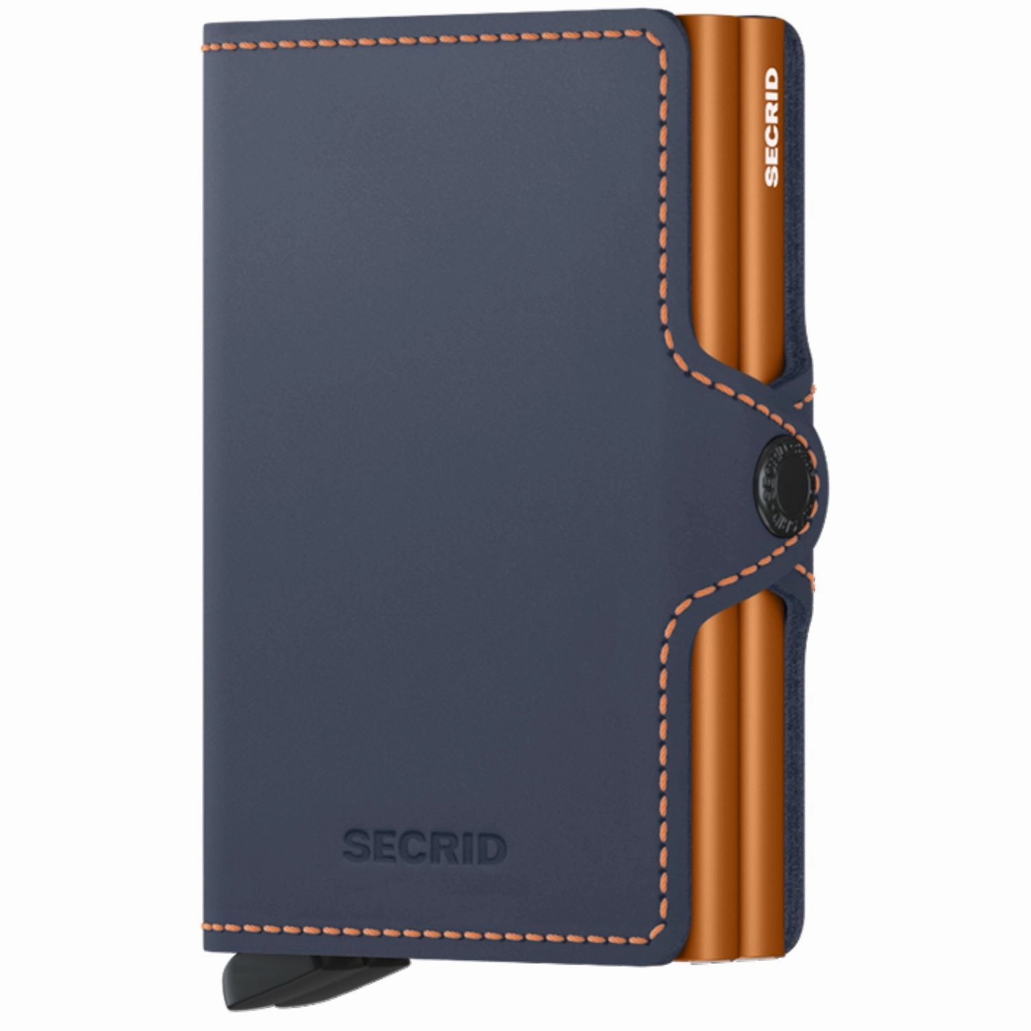 Hot Sale Today Secrid Twinwallet (Matte)