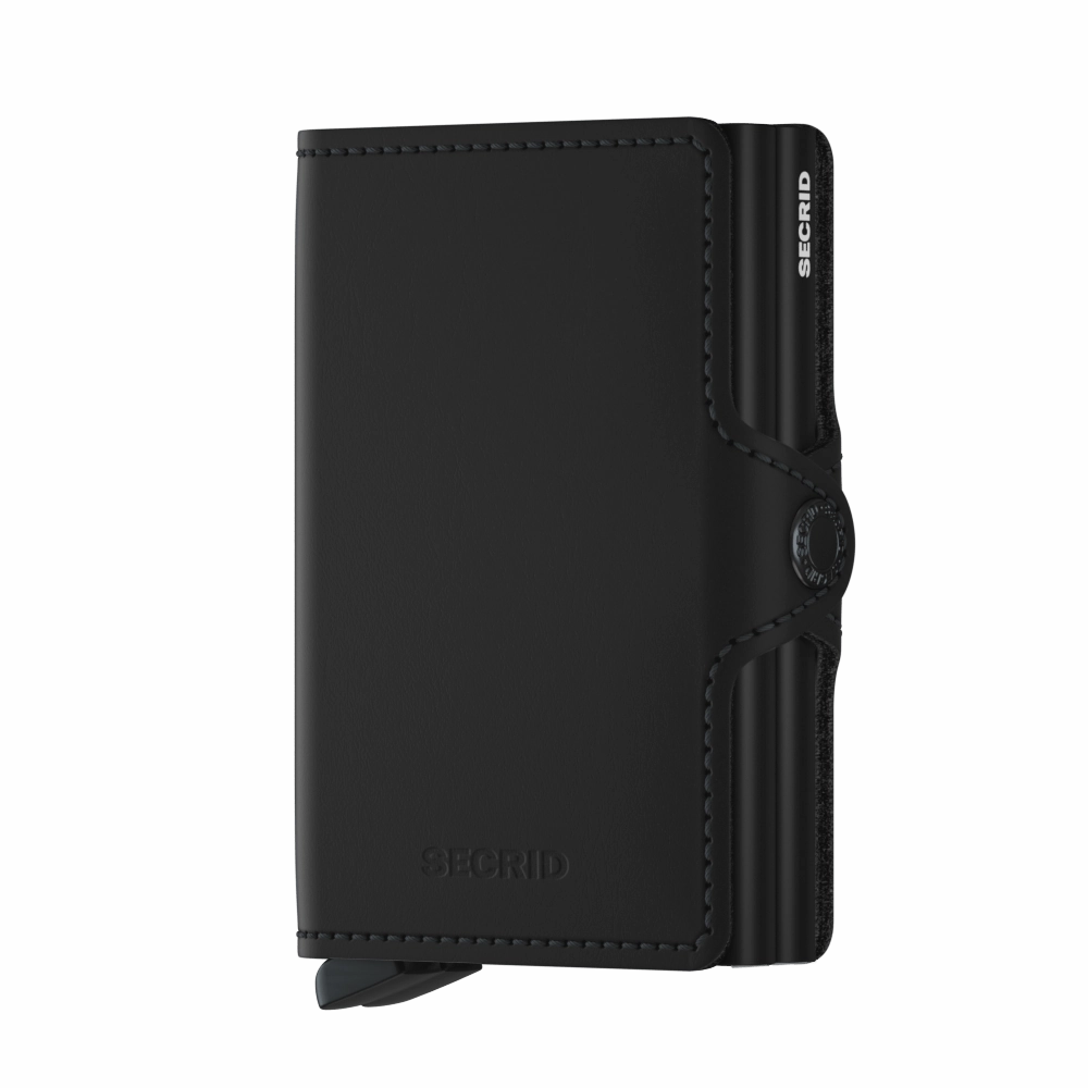 Daily Hot Deal Secrid Twinwallet Matte