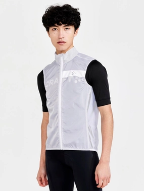 New Arrival Discount Best Price Today Men'S Essence Light Wind Cycling Vest