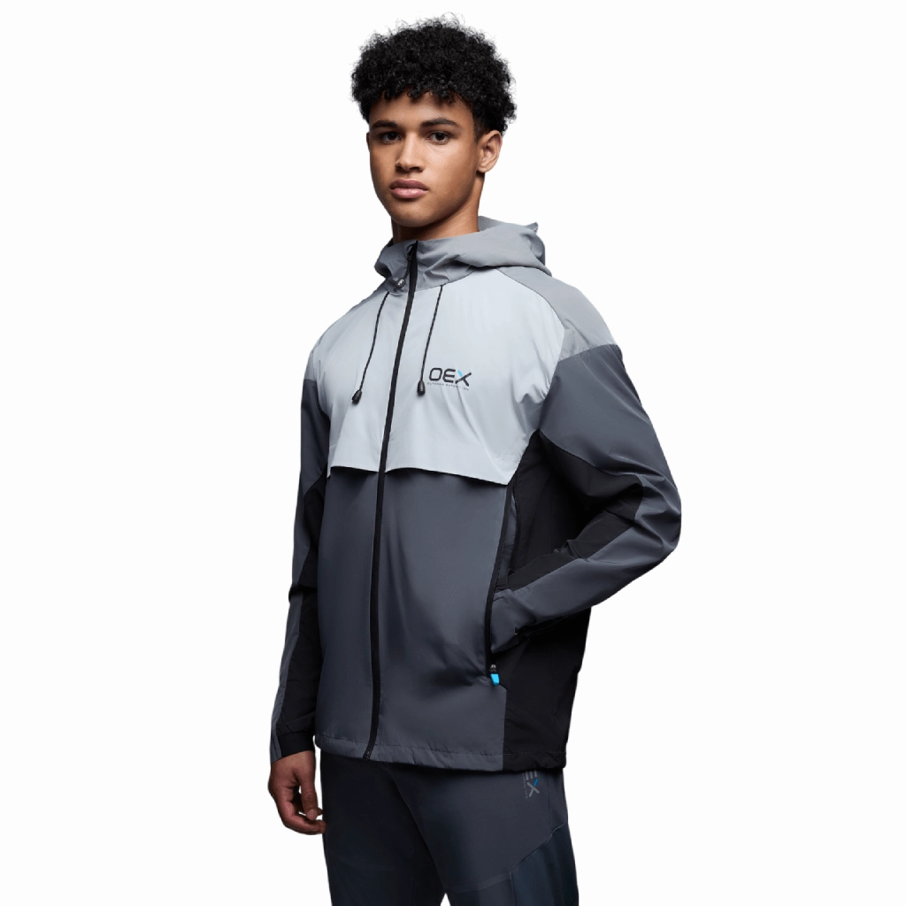 Dont Miss Hot Deals Oex Repel 2.0 Windrunner Men