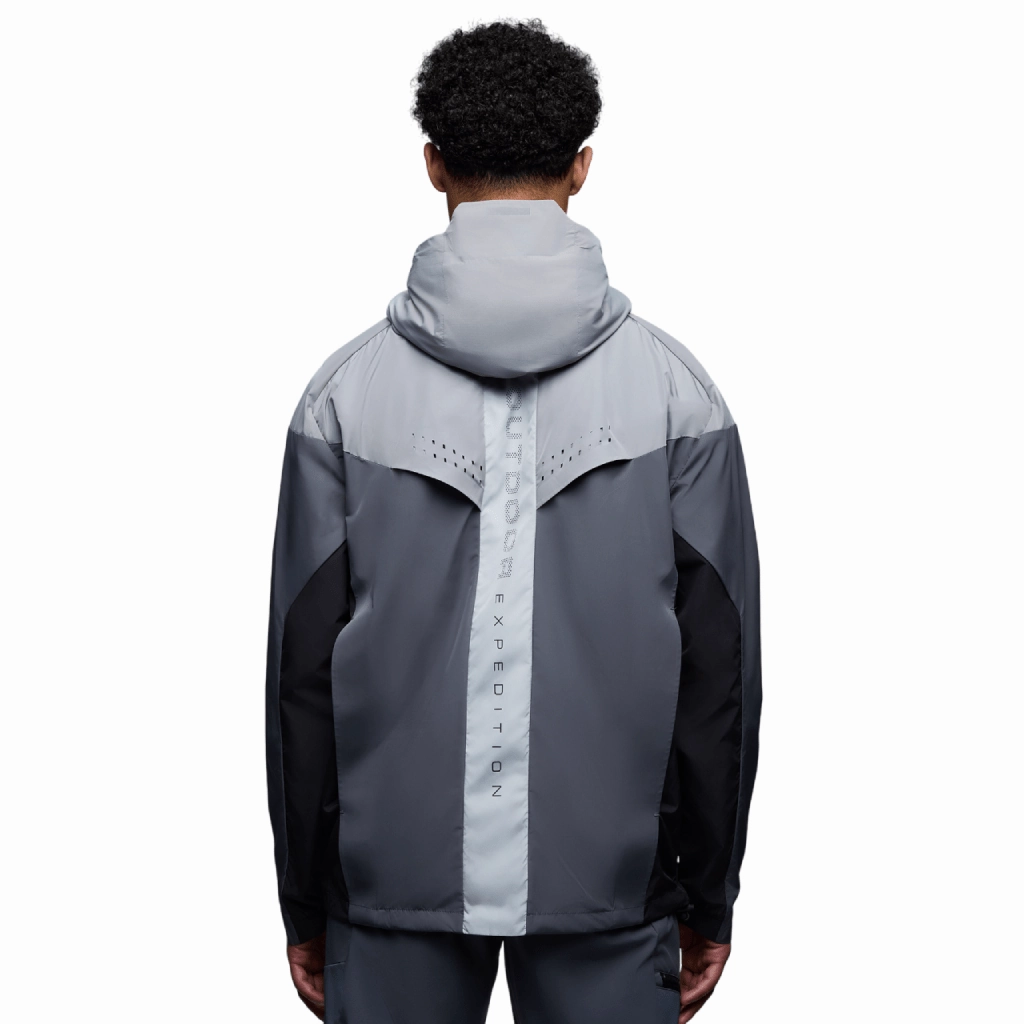 Oex Repel 2.0 Windrunner Men Deal of the Day Exclusive Online Discount