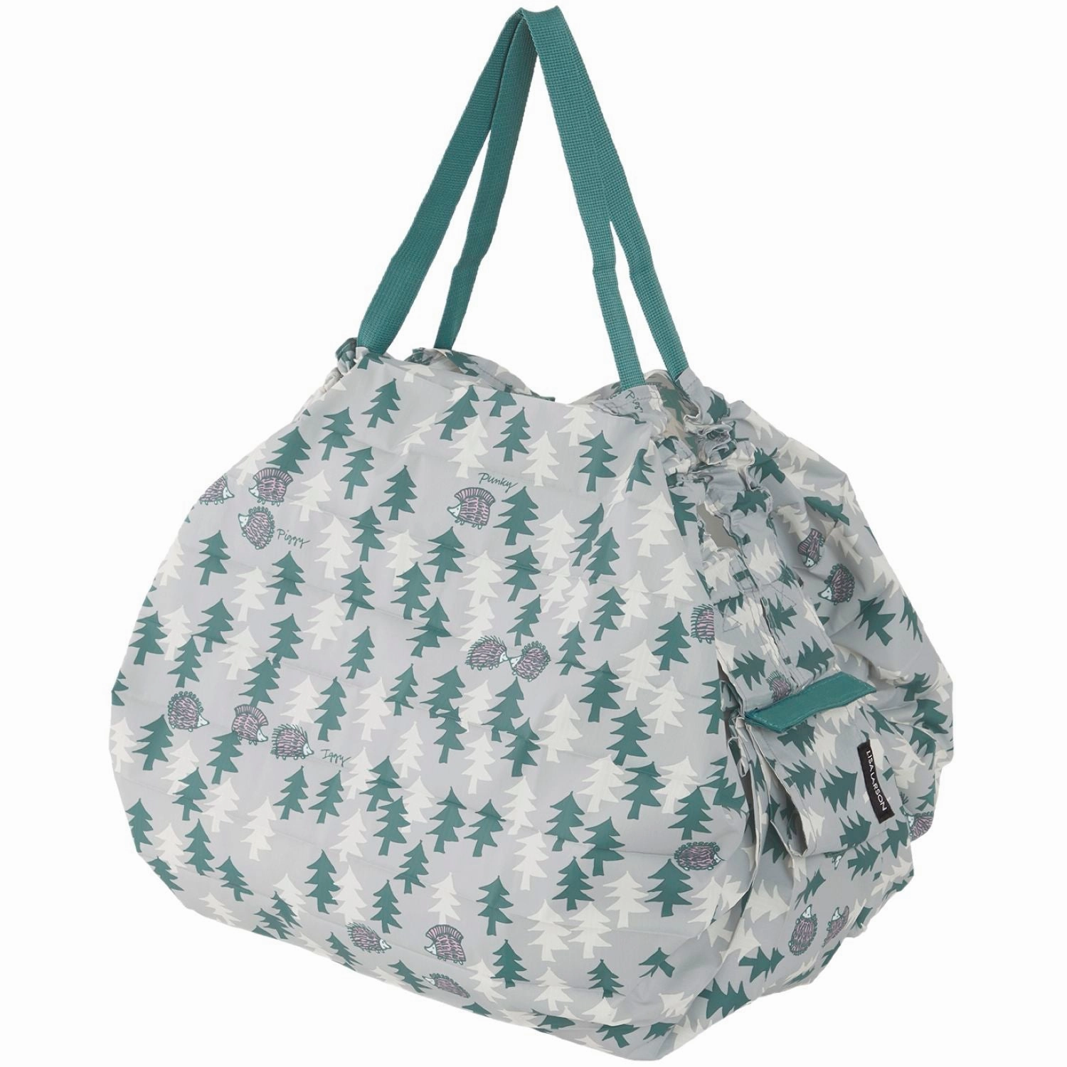 Flash Discount Today Dont Miss Hot Deals Shupatto X Lisa Larson Foldable Tote Medium