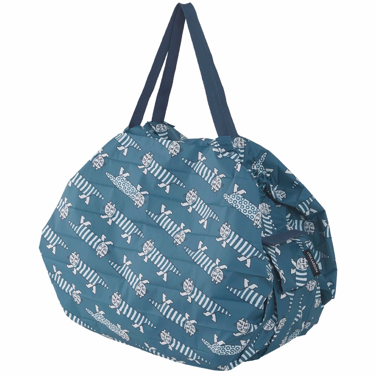 Trending Offer Today Shop Hot Deals Shupatto X Lisa Larson Foldable Tote Medium