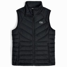Shop Grab Offer Women'S Transcendent Down Vest
