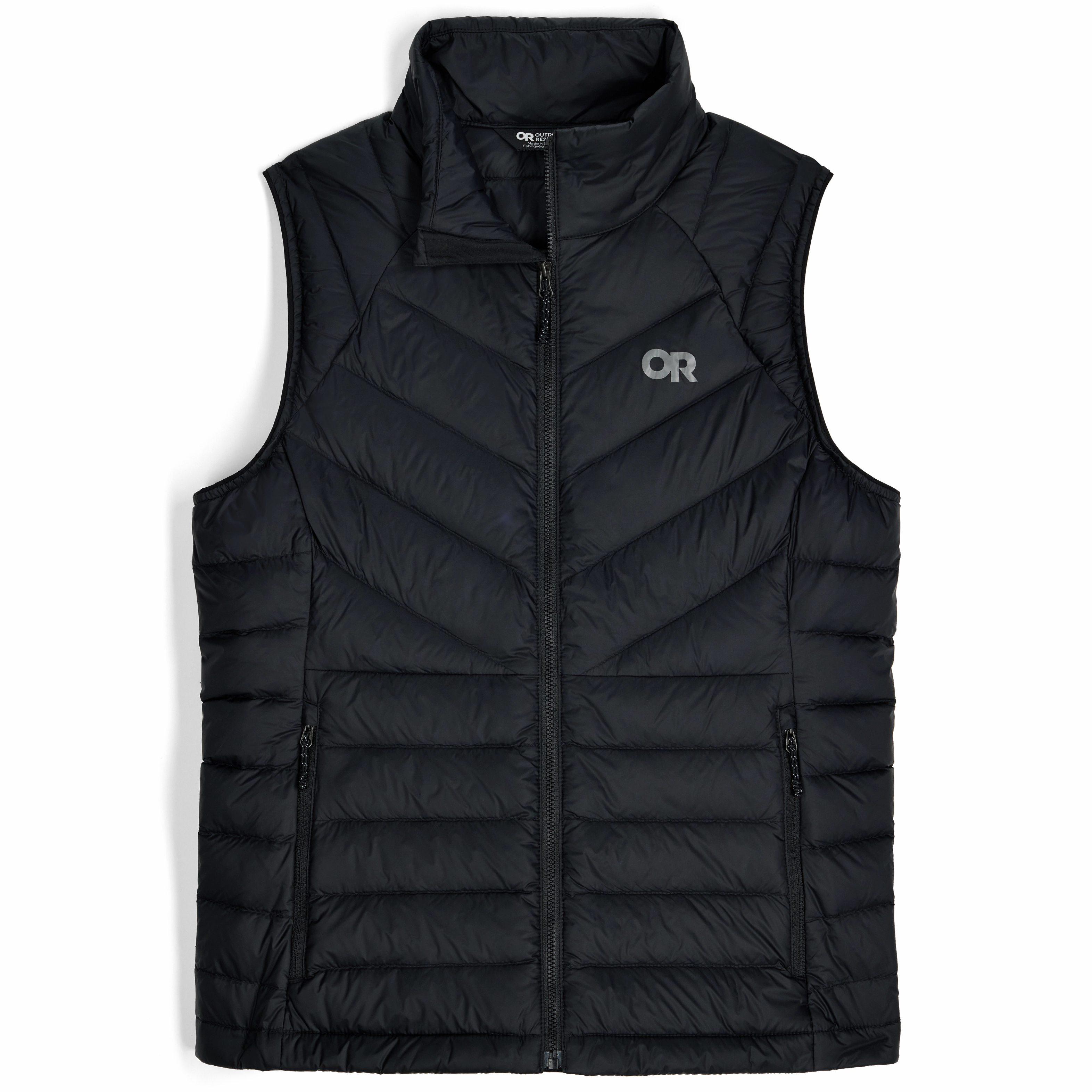 Shop Grab Offer Women'S Transcendent Down Vest