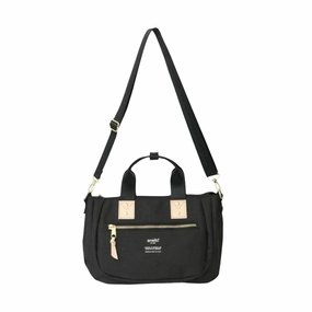 Daily Hot Deal Flash Pick Today Anello Atelier 2Way Mini Tote Bag