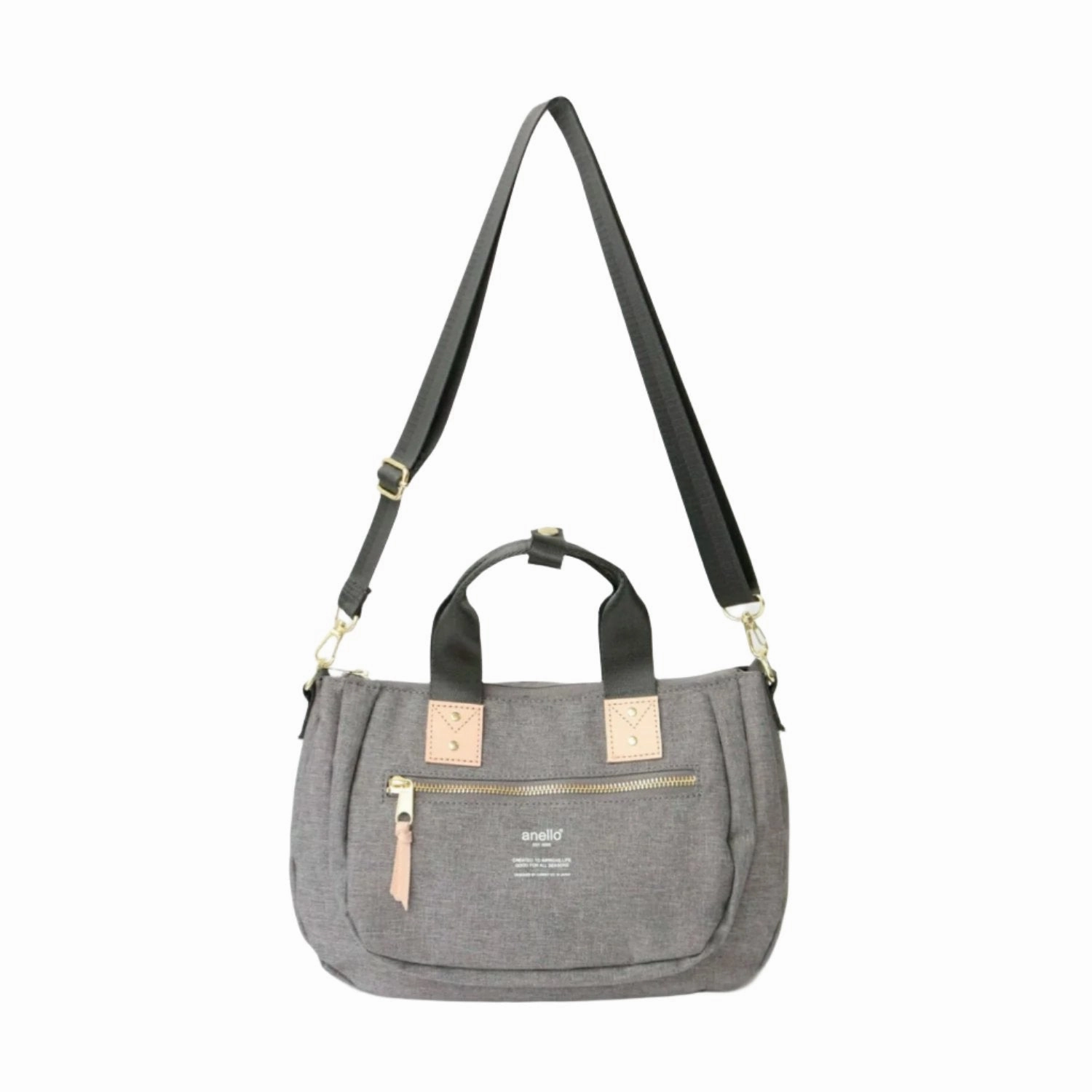 Anello Atelier 2Way Mini Tote Bag Hot Sale Today