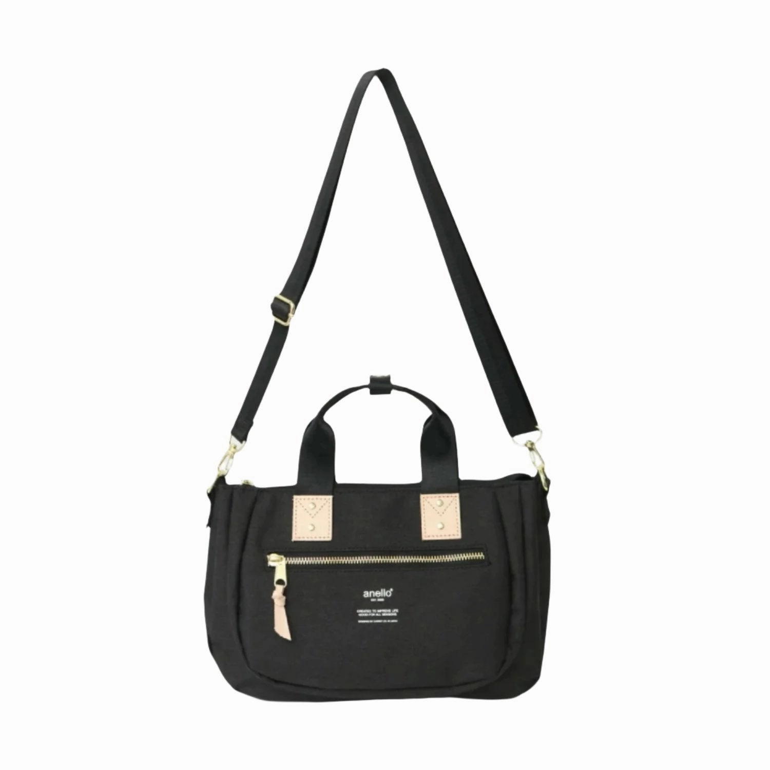 Special Deals Online Anello Atelier 2Way Mini Tote Bag