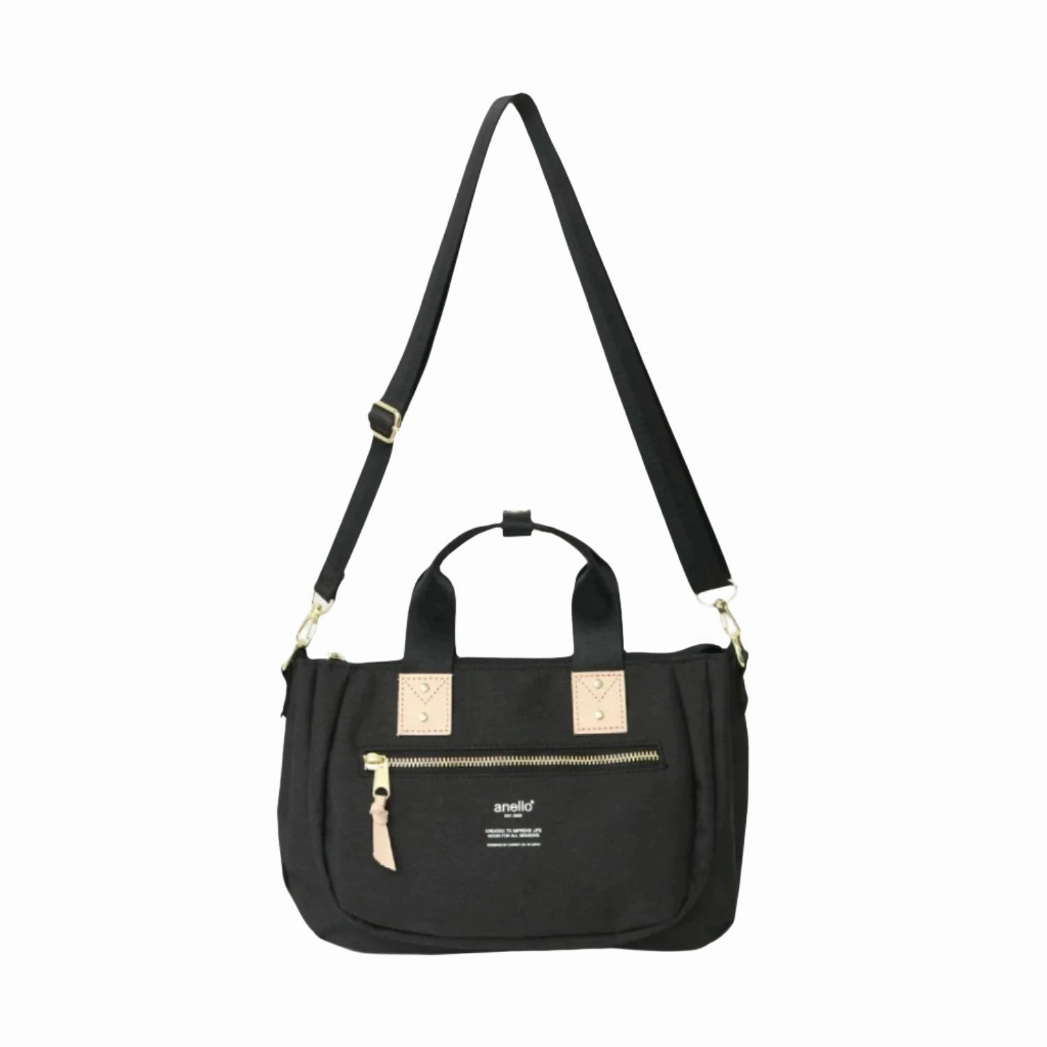 Anello Atelier 2Way Mini Tote Bag MustHave Deals Mega Online Discount