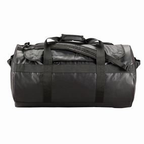 Special Deal Frenzy Caribee - Kokoda 90L Water Resistant Duffle - Black