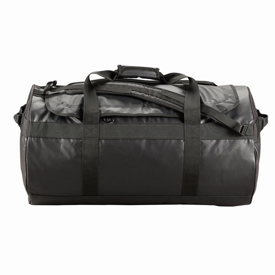 Special Deal Frenzy Caribee - Kokoda 90L Water Resistant Duffle - Black