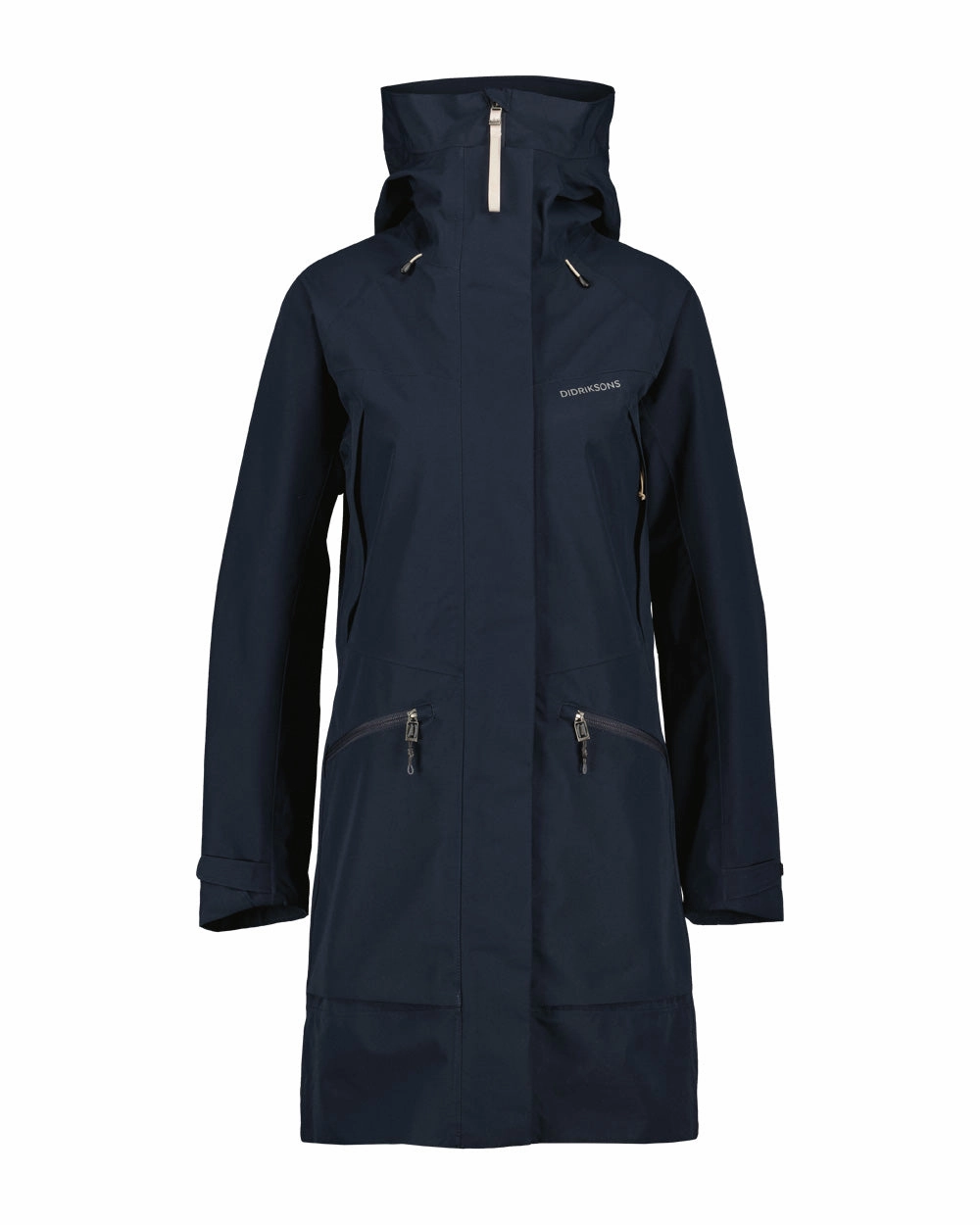 Didriksons Ilma Womens Parka 8 Limited Offer Alert