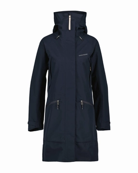 Flash Pick Today Exclusive Online Offer Didriksons Ilma Womens Parka 8