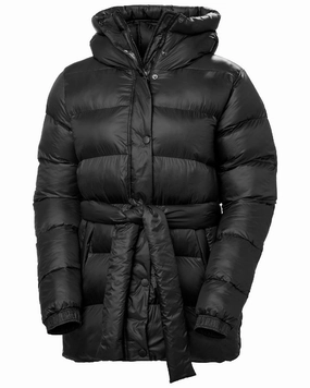 Helly Hansen Womens Grace Puffy Parka Best Price Today MustShop Sale