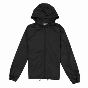 Today Only Special GiftWorthy Sale Marai Ripstop Nylon Windbreaker Jacket Men