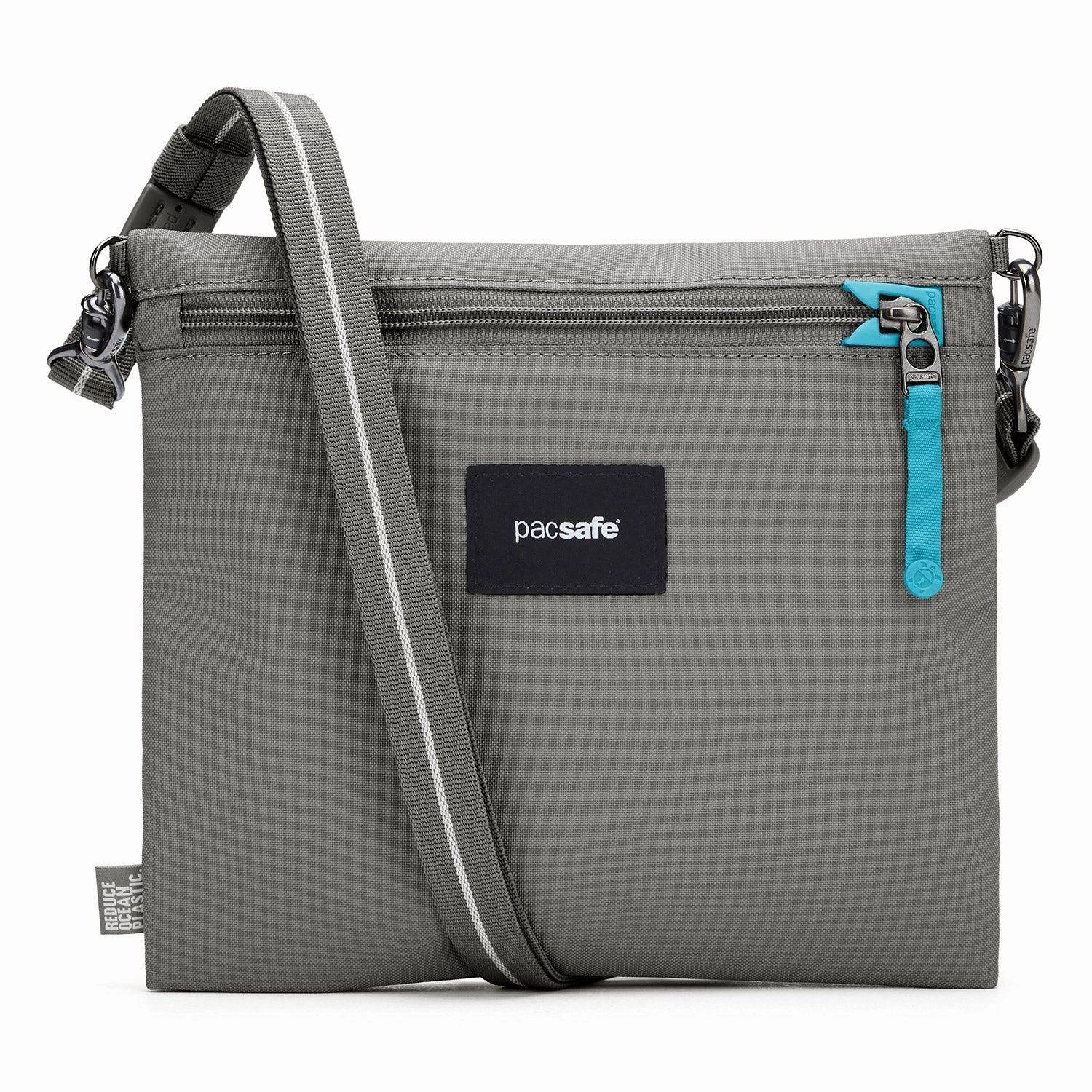 Exclusive Hot Pick Dont Miss Big Savings Pacsafe Go Anti-Theft Crossbody Pouch