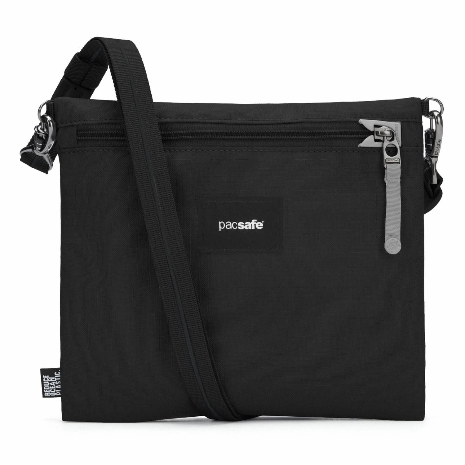 Pacsafe Go Anti-Theft Crossbody Pouch Clearance Event Today Todays Special Picks