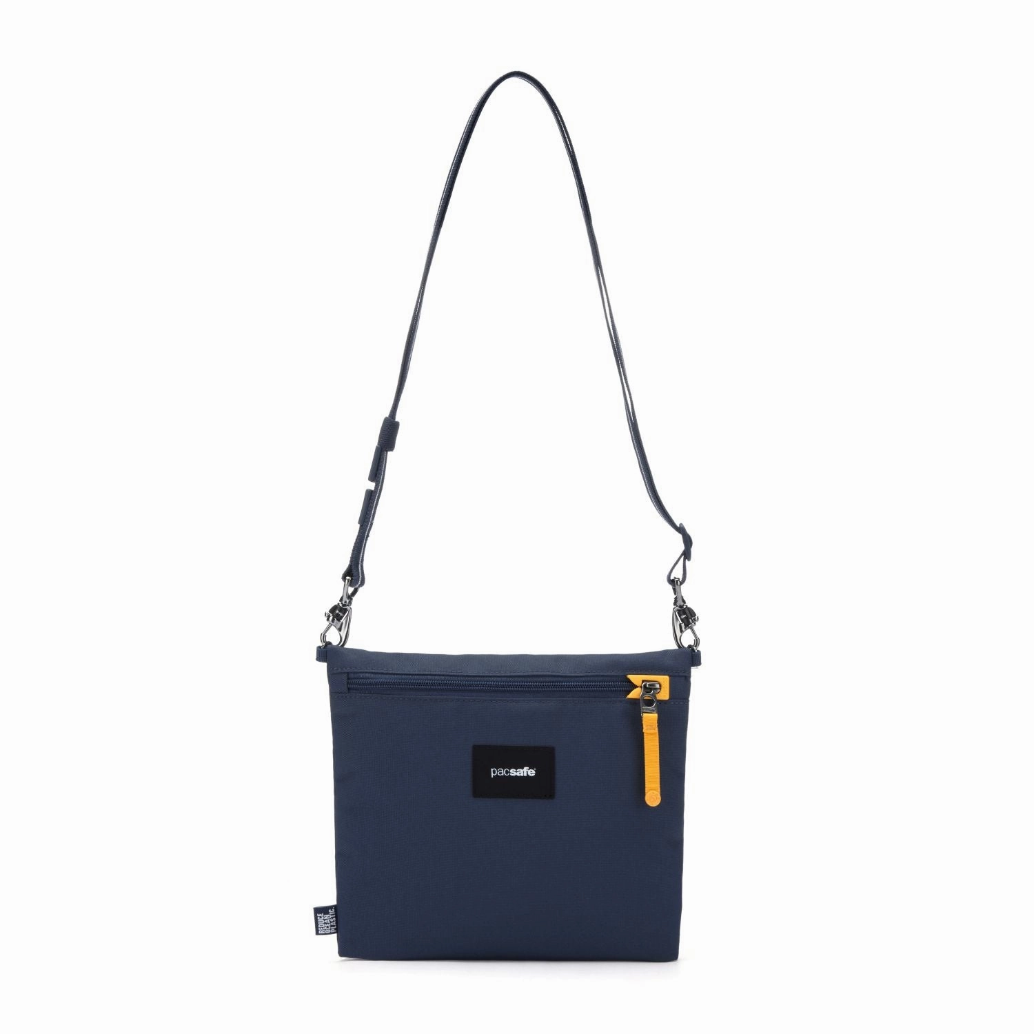 Weekend Flash Offer Today Only Special Pacsafe Go Anti-Theft Crossbody Pouch