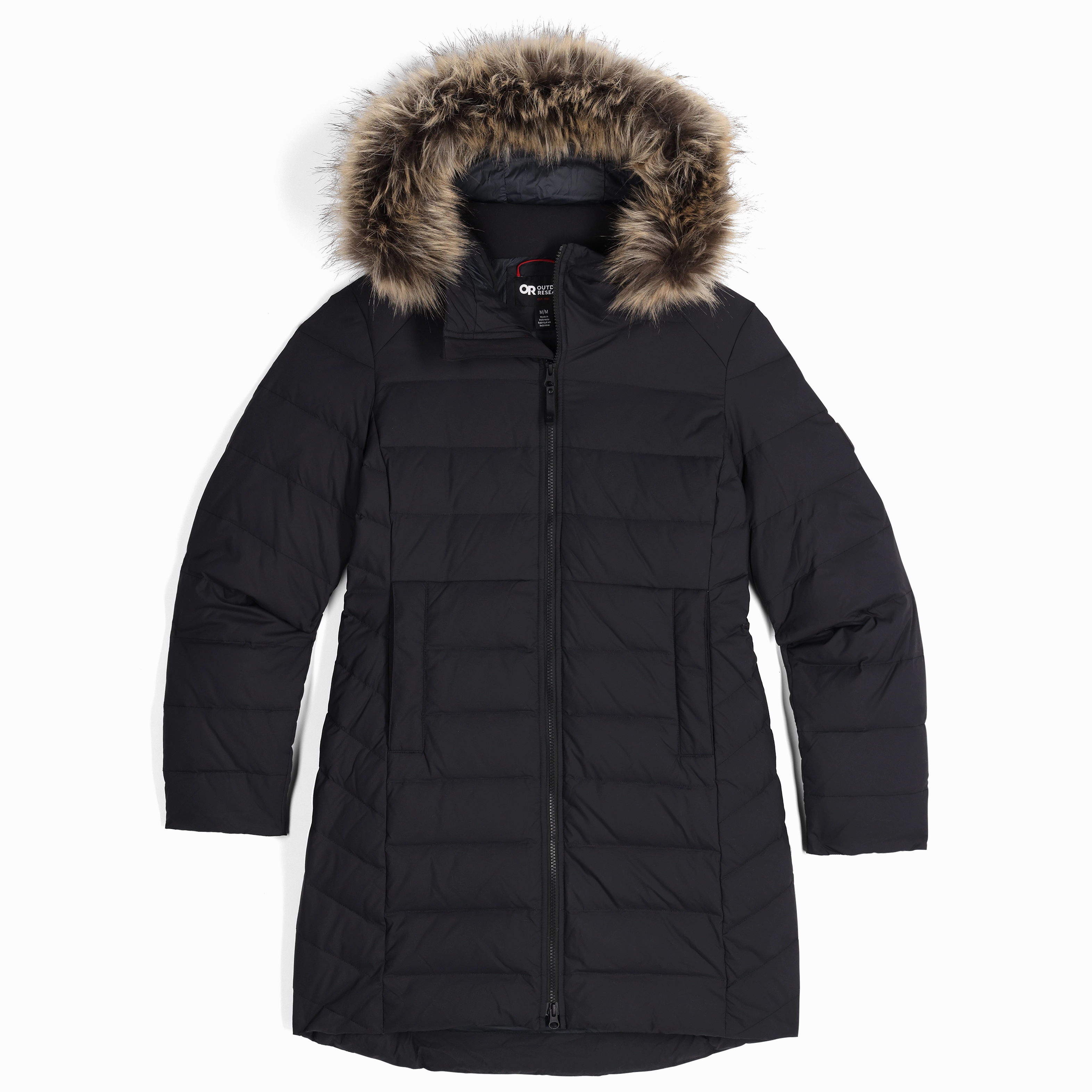 Mega Discount Event Grab It Before Gone Women'S Coze Lux Down Parka-Plus