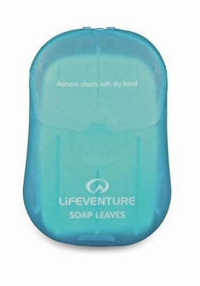 Deal Frenzy Today Lifeventure Soap Leaves