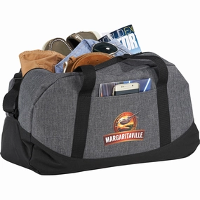 Graphite 18" Duffel Bag MustHave Clearance