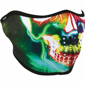 Dont Miss This Deal Half Face Neoprene Masks