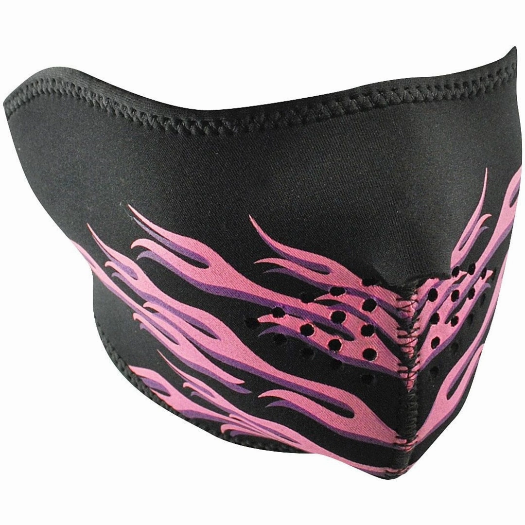 Limited Time Hot Deal Half Face Neoprene Masks